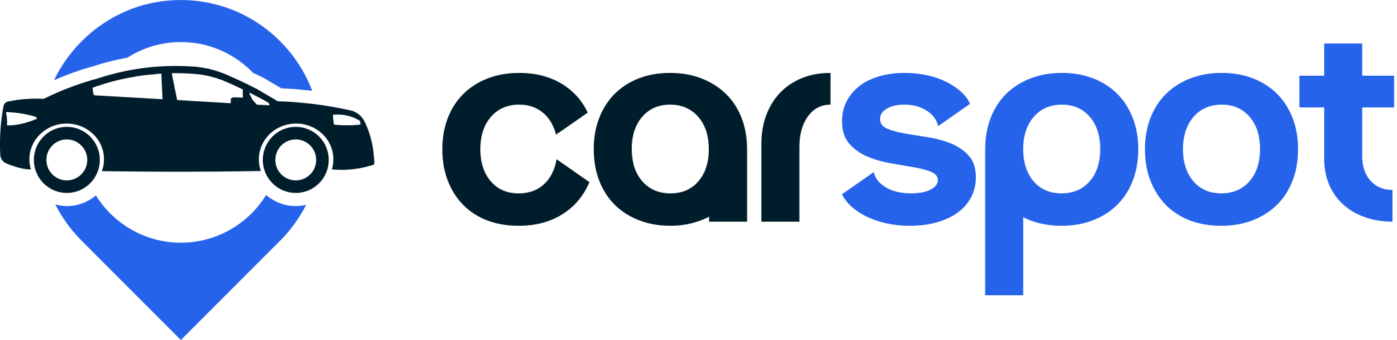 CarSpot Logo
